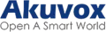 Logo Akuvox