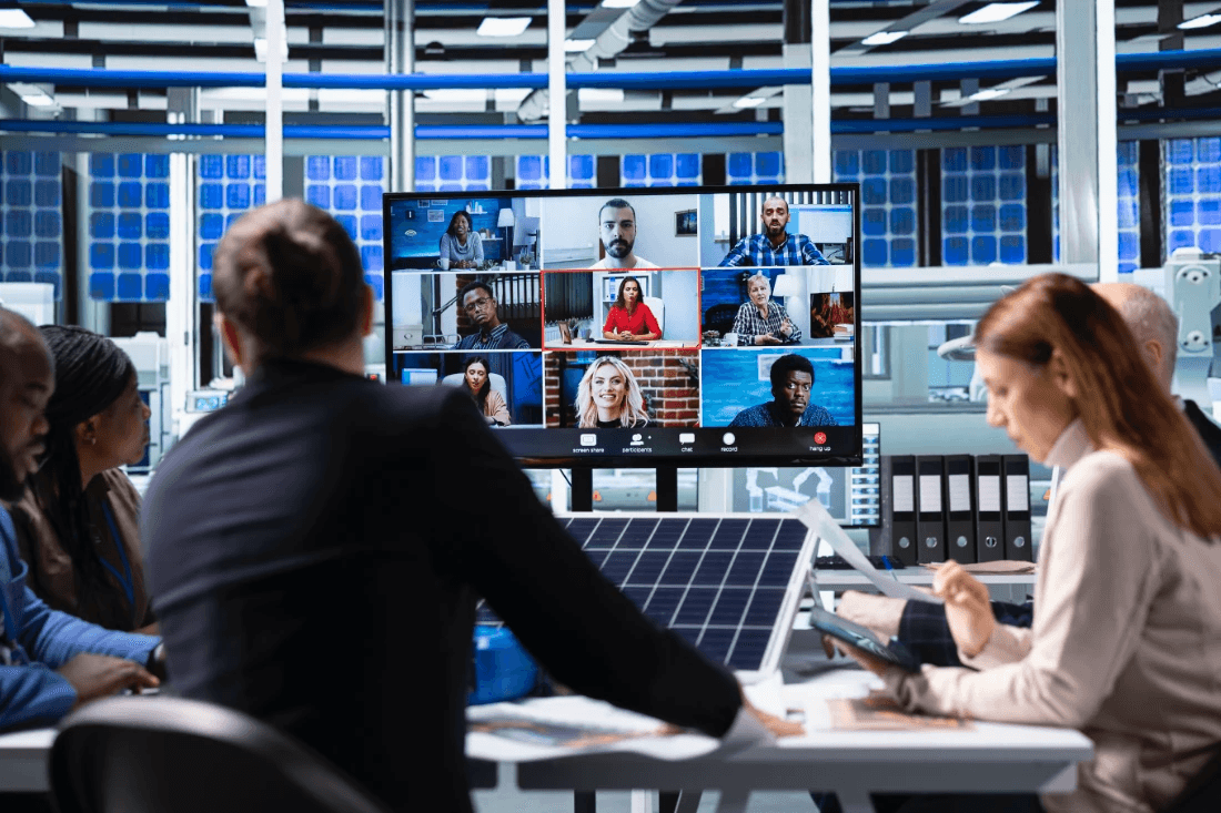 Beneficios para tu empresa