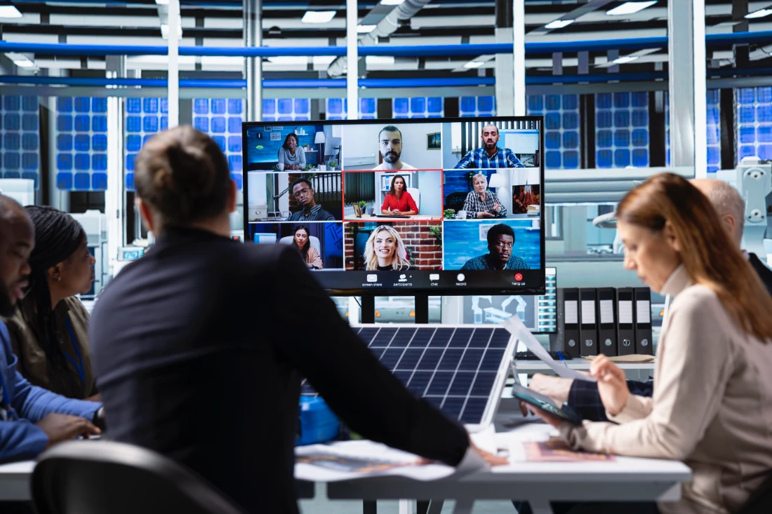 Beneficios para tu empresa