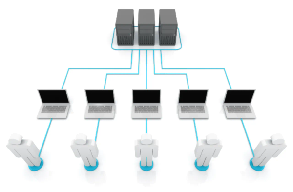 Por qué elegir a Sistemtec