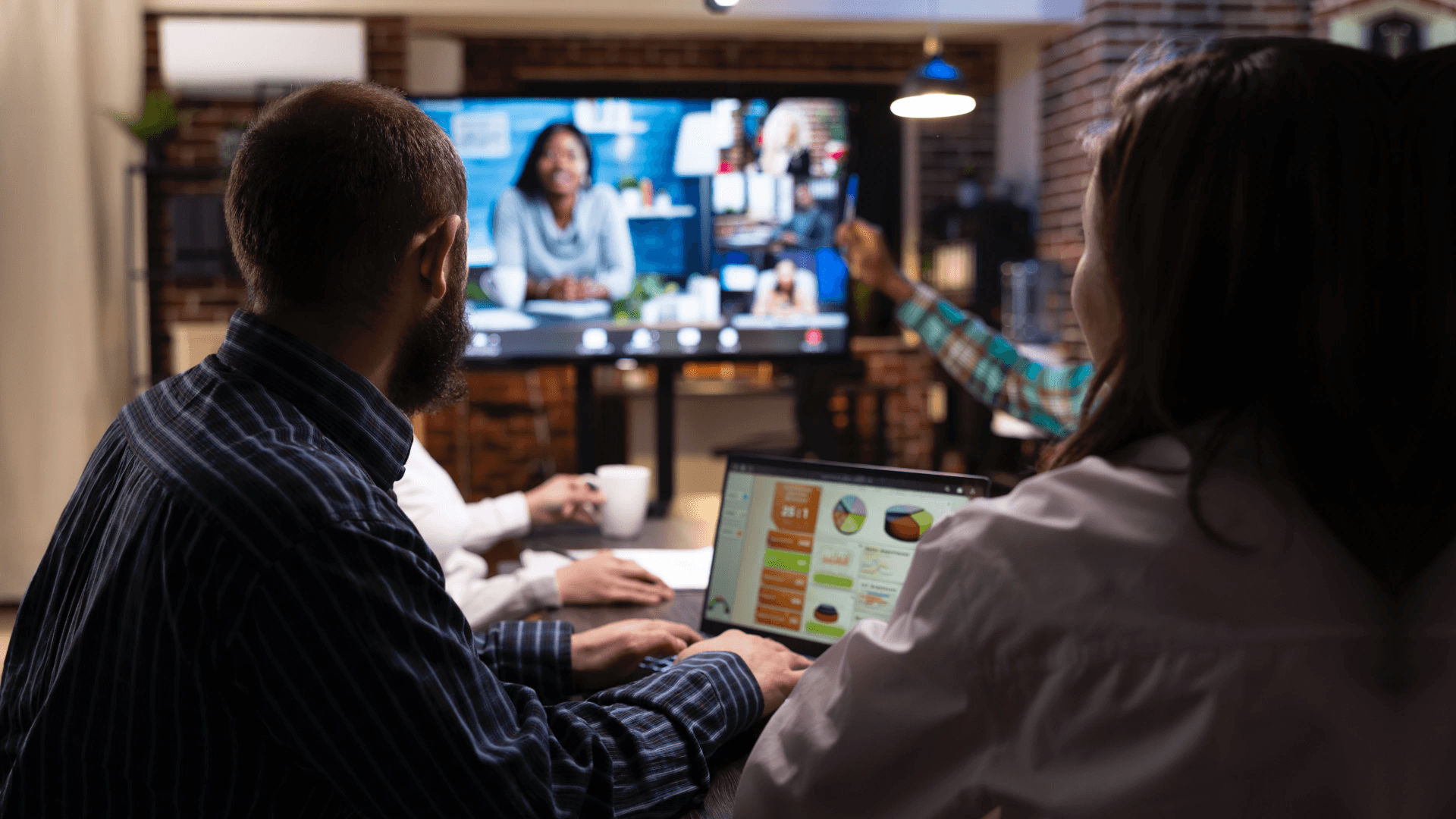 Soluciones de colaboración