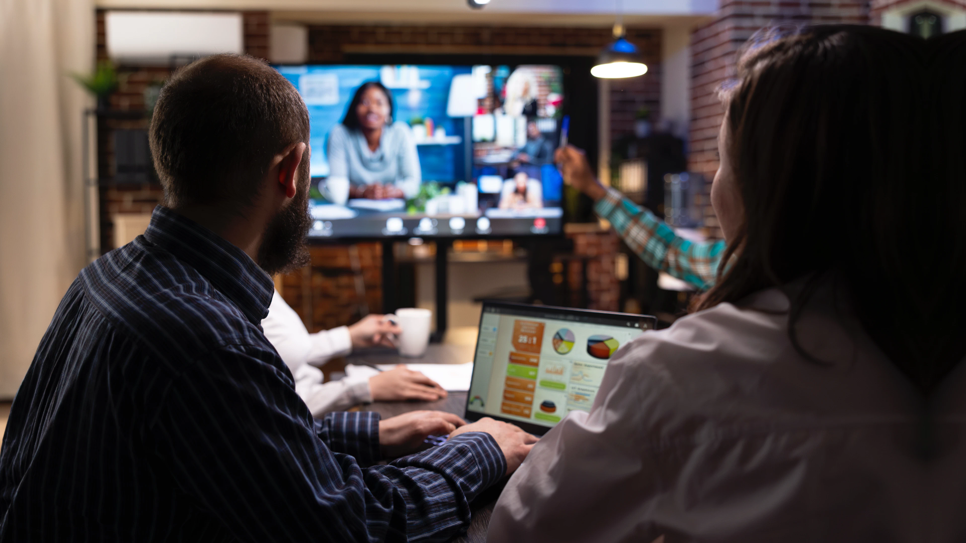 Soluciones de colaboración